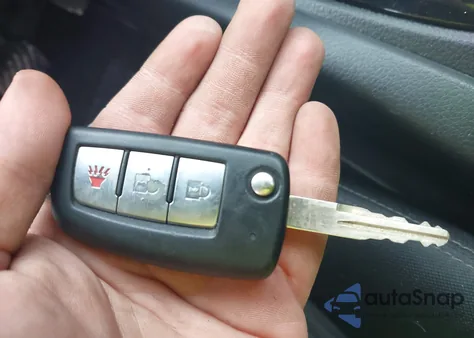 2019 Nissan Rogue S из США, поврежденный, VIN 5N1AT2MV6KC787028